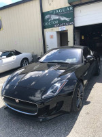 2017 Jaguar F-TYPE S RWD 97,000 mi