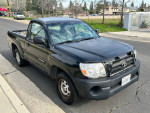 2007 Toyota Tacoma 75,000 mi