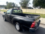2007 Toyota Tacoma 75,000 mi