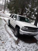 2000 Chevrolet Tahoe 66,000 mi