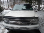 2000 Chevrolet Tahoe 66,000 mi
