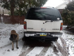 2000 Chevrolet Tahoe 66,000 mi