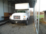 GMC 54,000 mi