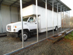 GMC 54,000 mi