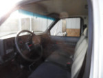 GMC 54,000 mi