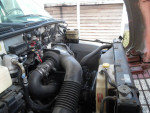 GMC 54,000 mi