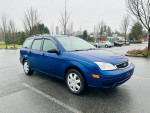 2005 Ford Focus 56,000 mi