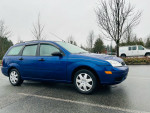 2005 Ford Focus 56,000 mi