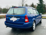 2005 Ford Focus 56,000 mi