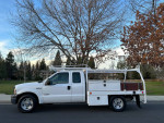Ford F-350 147,000 mi