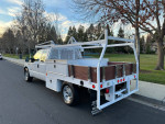 Ford F-350 147,000 mi