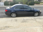 2007 Acura RL 103,000 mi
