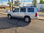 2010 Jeep Commander Sport RWD 69,000 mi