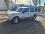 2010 Jeep Commander Sport RWD 69,000 mi