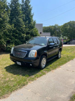 2011 GMC Yukon SLT RWD 143,000 mi