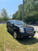 2011 GMC Yukon SLT RWD 143,000 mi