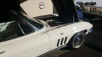 Chevrolet Corvette 82,000 mi