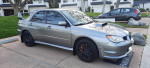 2007 Subaru Impreza WRX AWD 101,000 mi