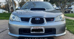 2007 Subaru Impreza WRX AWD 101,000 mi