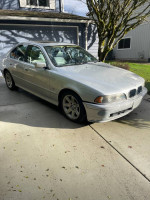 BMW 140,000 mi