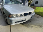 BMW 140,000 mi