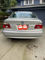 BMW 140,000 mi
