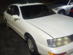 1996 Toyota Avalon 146,000 mi
