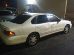 1996 Toyota Avalon 146,000 mi
