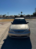 2001 Honda Civic LX FWD 98,000 mi