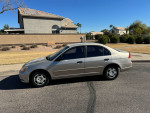 2001 Honda Civic LX FWD 98,000 mi