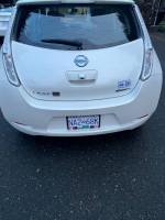 2017 Nissan LEAF S FWD 96,000 mi
