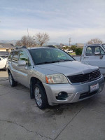 Mitsubishi 88,000 mi