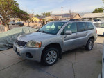 Mitsubishi 88,000 mi