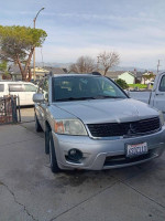 Mitsubishi 88,000 mi