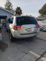 Mitsubishi 88,000 mi