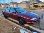 1999 Oldsmobile Aurora 106,000 mi