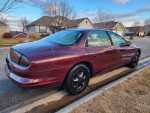 1999 Oldsmobile Aurora 106,000 mi