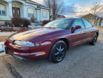 1999 Oldsmobile Aurora 106,000 mi