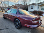 1999 Oldsmobile Aurora 106,000 mi