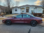 1999 Oldsmobile Aurora 106,000 mi