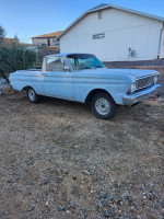 Toyota 79,000 mi