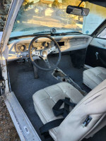 Toyota 79,000 mi