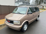 2000 GMC Safari SLE RWD 53,000 mi