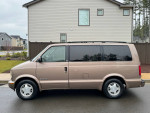 2000 GMC Safari SLE RWD 53,000 mi