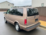 2000 GMC Safari SLE RWD 53,000 mi