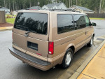 2000 GMC Safari SLE RWD 53,000 mi