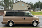 2000 GMC Safari SLE RWD 53,000 mi