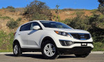 2011 Kia Sportage LX FWD 91,000 mi