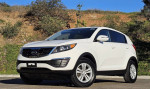 2011 Kia Sportage LX FWD 91,000 mi