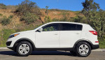 2011 Kia Sportage LX FWD 91,000 mi